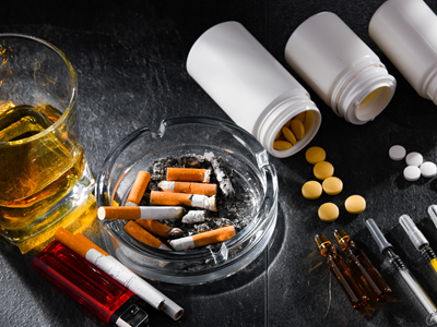 mental health clinic houston tx Substance Use Counselling
